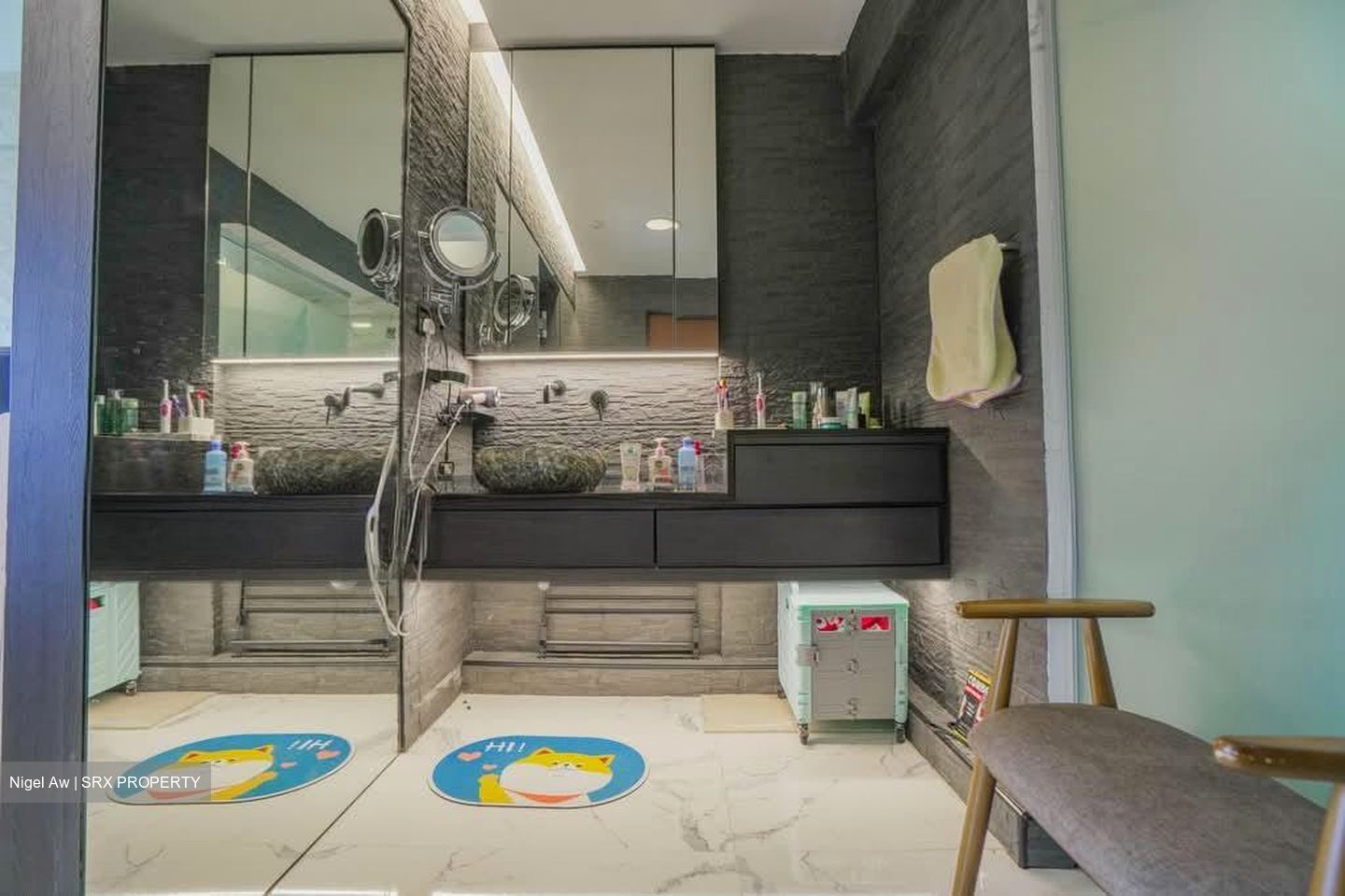 Blk 119 Mcnair Spring (Kallang/Whampoa), HDB 5 Rooms #596429951